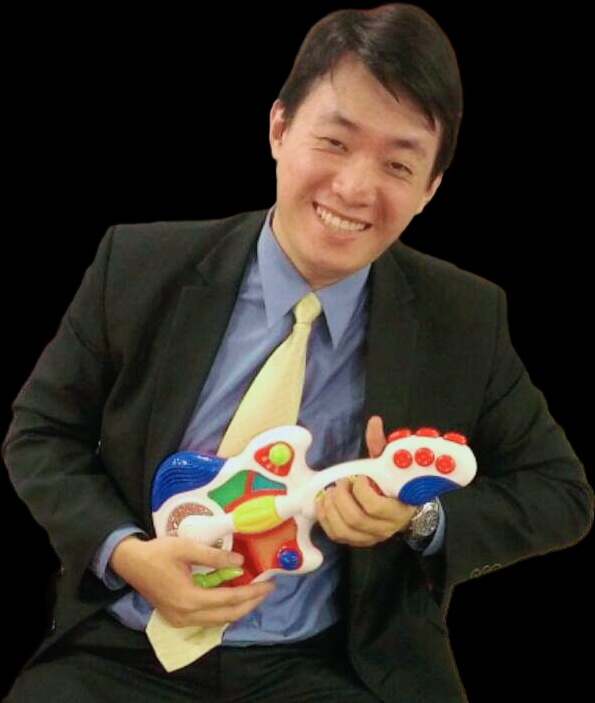 光志 黃