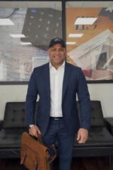 Cristian Cruz