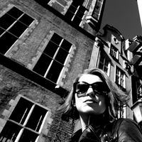 Алена Панаит