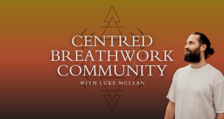 Centred Breathwork Community