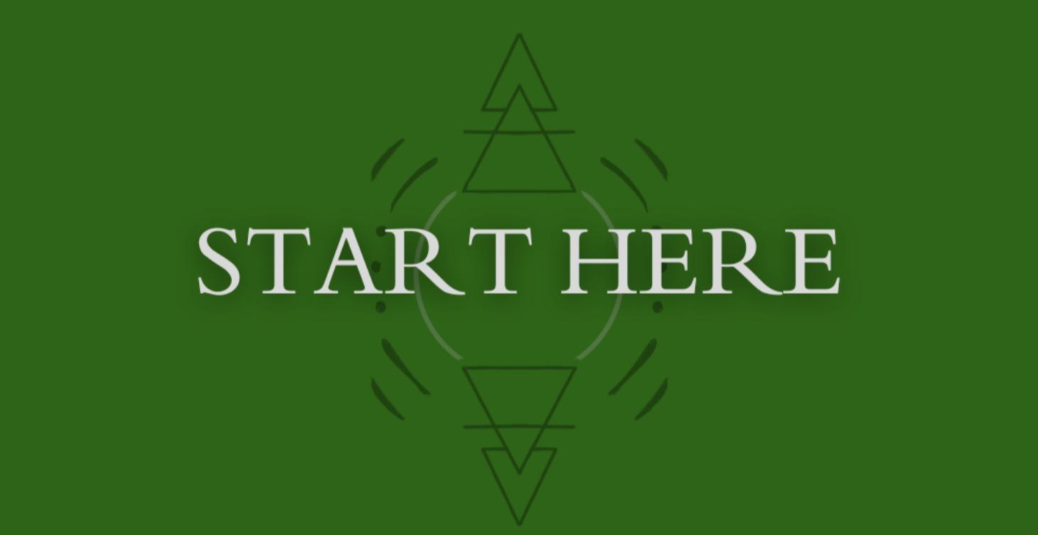 START HERE