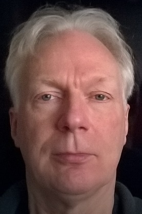 Rob van Dijk