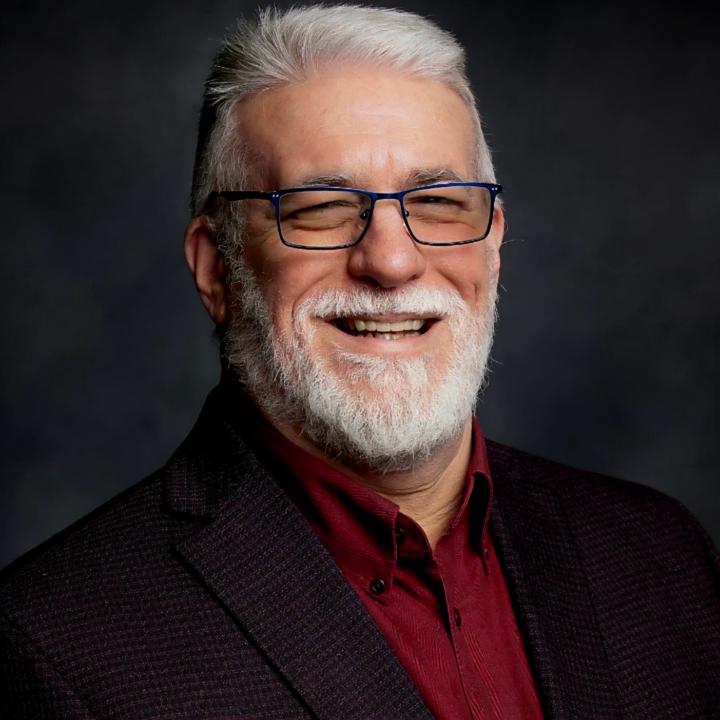 Richard Maxwell