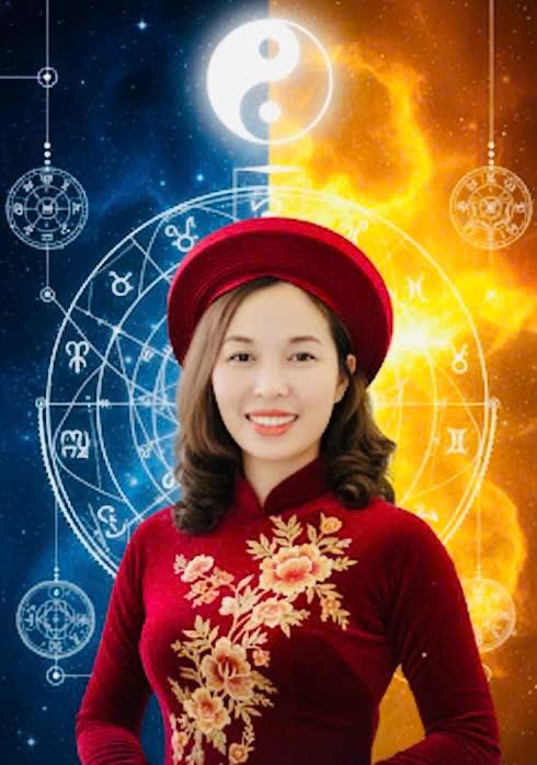 Vũ Thị Minh An