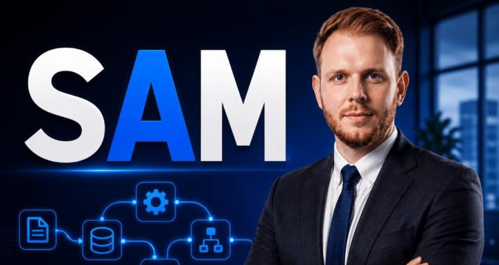 Salesforce Automation Mastery