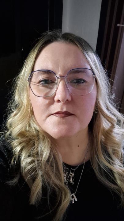 Raquel Garcia Garcia