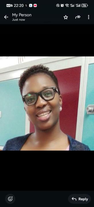 Balungile Mfene