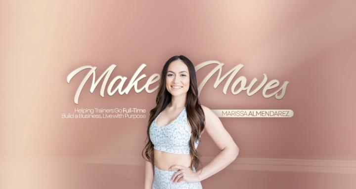 Make Moves Mentorship