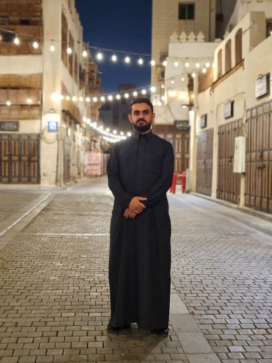 Faddl Mohmmed