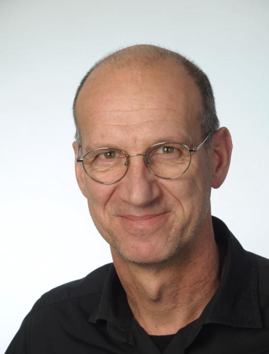 Hartmut Röseler