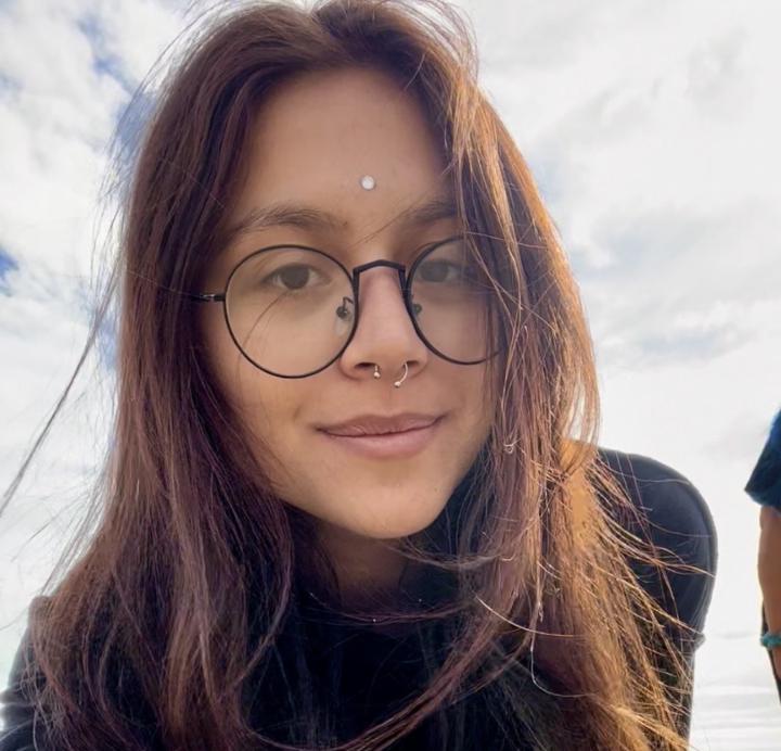 Marny Valdivia