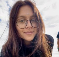 Marny Valdivia