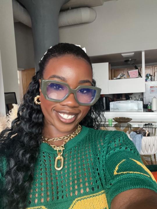 Tiffany Bass
