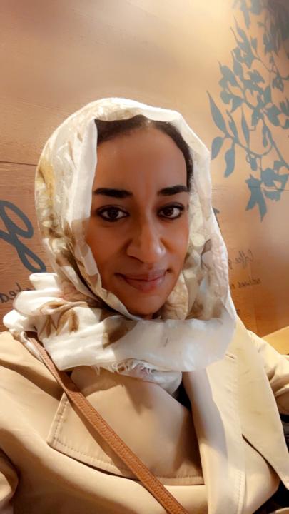 Samar Mahmoud
