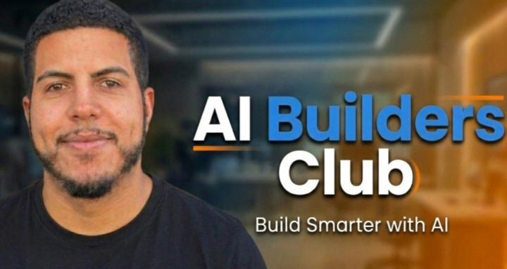 AI Builders Club