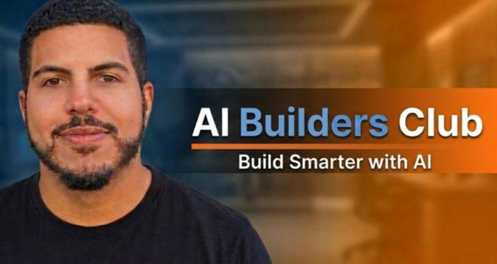 AI Builders Club