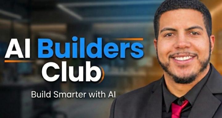 AI Builders Club