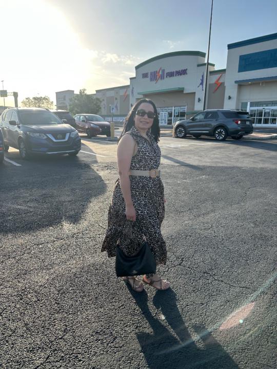 Beatriz Jimenez Chacon