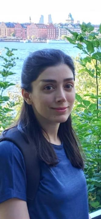 Lina Kh