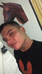 Juan Millan herrera