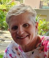 Anne-Marie Pieters