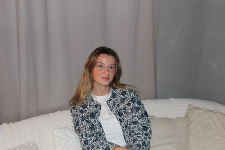 Annecharlotte Hebert