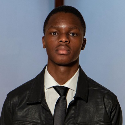Paballo Lekgetho