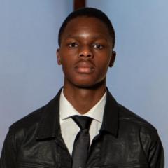 Paballo Lekgetho