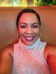 Monique Harris-Lawson