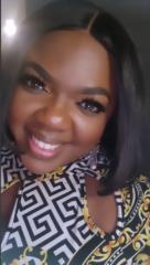 Genevieve Carvil-Harris