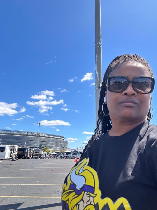 Beonita Holland