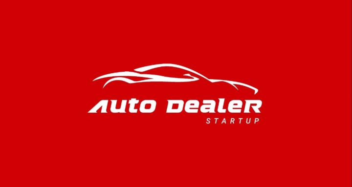 Auto Dealer Startup