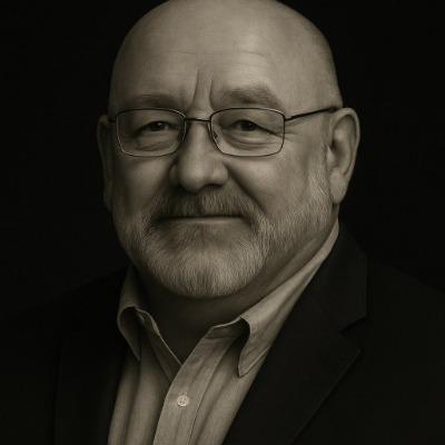 Robert McCoy