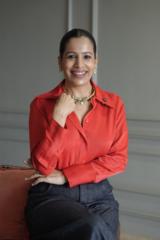 Nisha Goenka