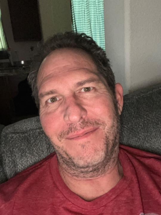 Ken McCaslin