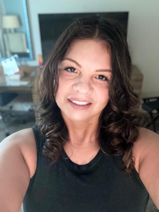 Gloria Garcia