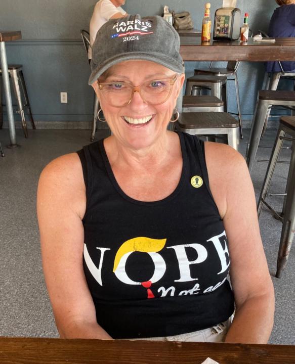 Robyn Neudeck