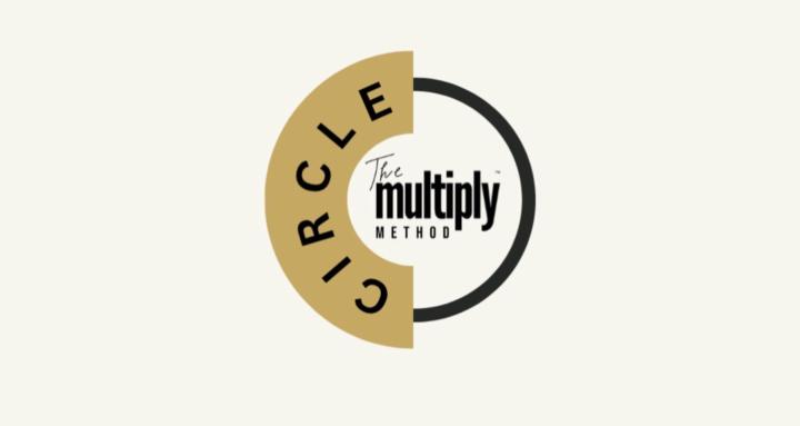 The Multiply CIRCLE 