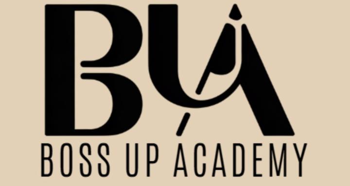 BOSS UP ACADEMY