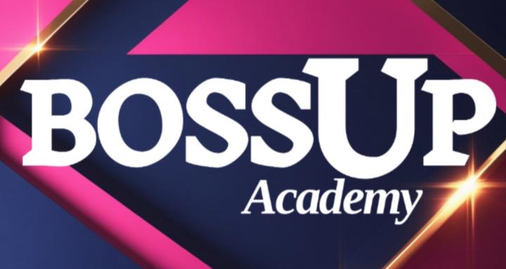 BOSS UP ACADEMY