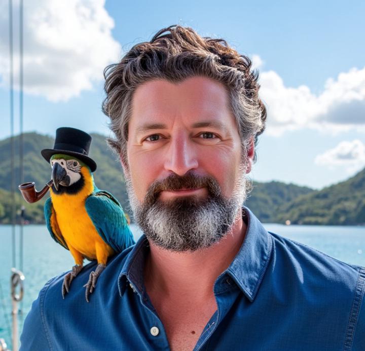 Mike Giebelhausen