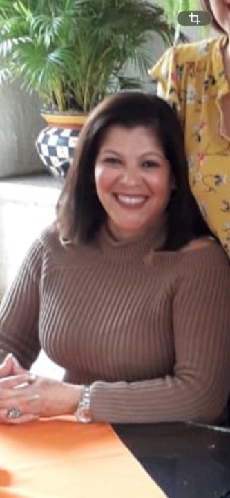Veronica Espinoza