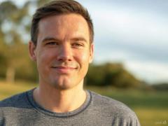 Charlie Steadman-Hill