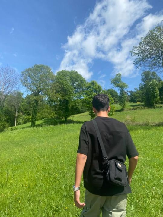 Zack Visuals