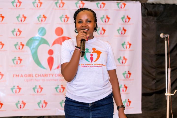 Niwamanya Stidia