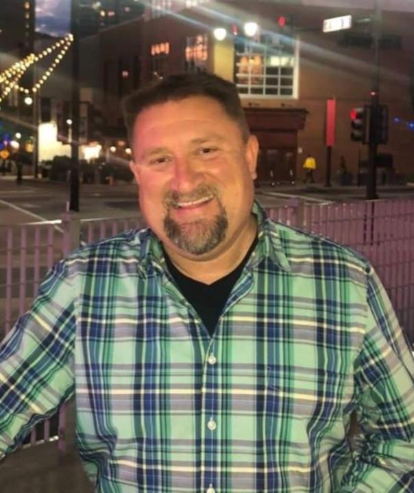 Todd Stagner