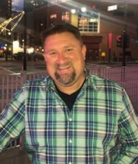 Todd Stagner