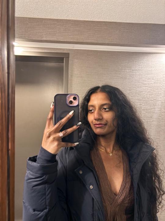 Nirosa Nirmalan