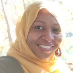 Jalila Abdul