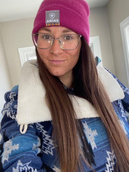 Andrée-Ann Landreville